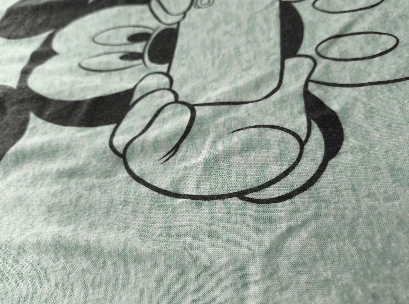 Mickey T-shirt – photo 2
